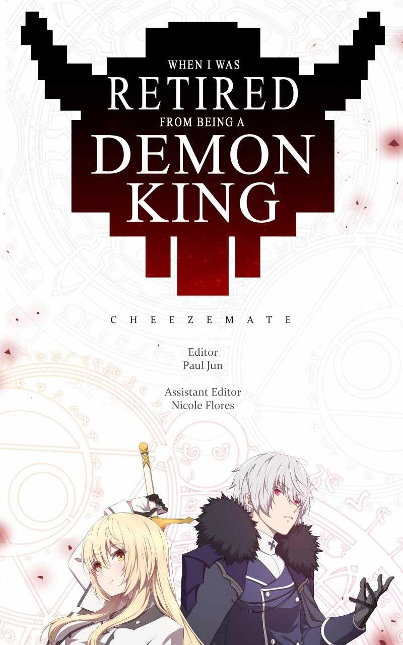 Retired Demon King Chapter 15 49